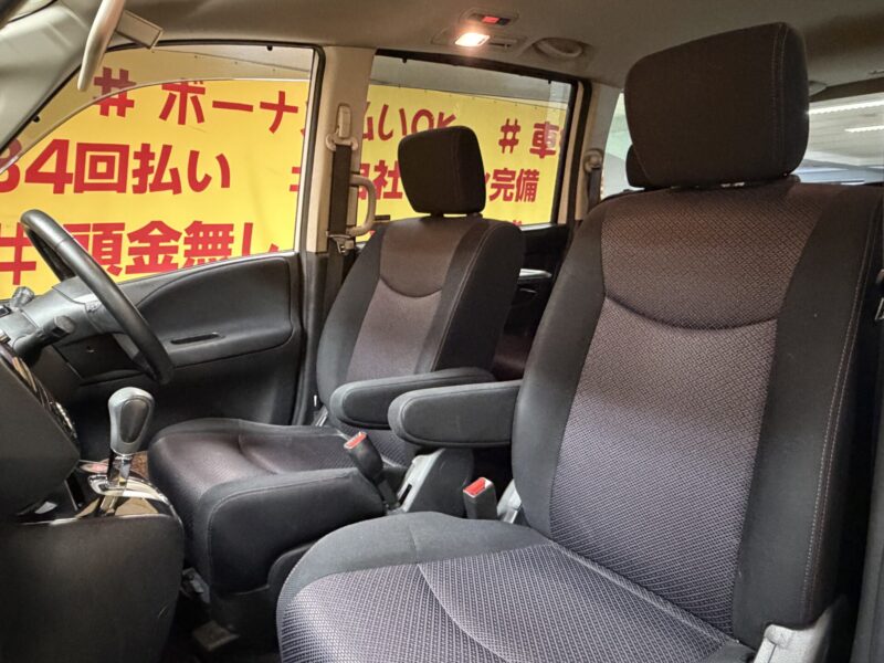 SERENA セレナ ハイウェイスターS-HV Vセレクション【特別仕様車】【車検2年付】