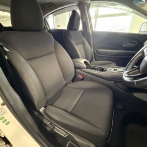 VEZEL　ヴェゼルHV　X　【総合評価優良車】