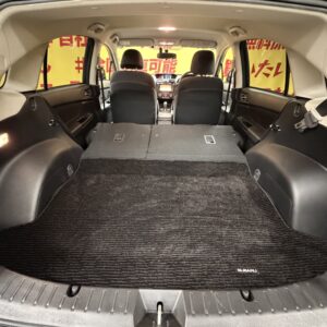IMPREZA 　インプレッサスポーツ　1.6i-L【4WD】