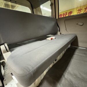 EVERY 　エブリィバン　PCハイルーフ【車検2年付】