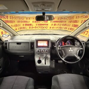 DELICA　デリカD5　C2　Gパワーパッケージ　　