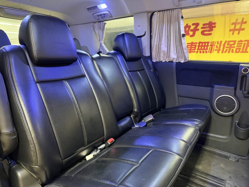 DELICA デリカD5 Gプレミアム【カスタム】【4WD】【車検2年付】
