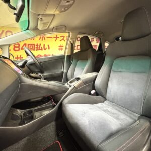 PRIUS　プリウス　S ツーリングセレクションG’ｓ　【特別仕様車】【車検２年付】　
