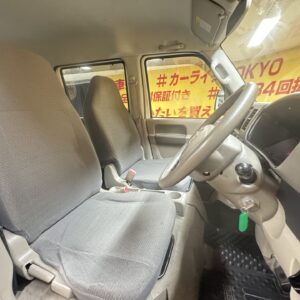 EVERY 　エブリィバン　PCハイルーフ【車検2年付】
