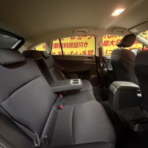 IMPREZA 　インプレッサスポーツ　1.6i-L【4WD】