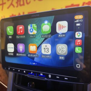 VELLFIRE　ヴェルファイア　2.4Zプラチナセレクション2【特別仕様車】【カスタム】【車検2年付】