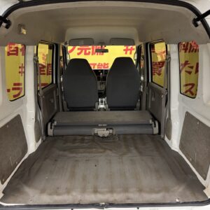 EVERY 　エブリィバン　PCハイルーフ【車検2年付】