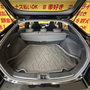 PRIUS プリウス　Ｓ【カスタム】【車検2年付】