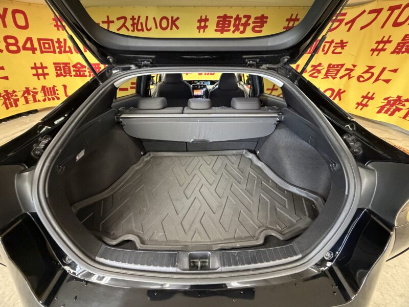 PRIUS プリウス S【カスタム】【車検2年付】