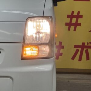 EVERY 　エブリィバン　PCハイルーフ【車検2年付】