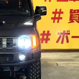 Jimny  ジムニー  クロスアドベンチャー【総合評価優良】【特別仕様車】【カスタム】【４ＷＤ】