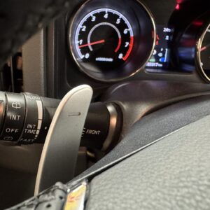 DELICA　デリカD5　Gパワーパッケージ【カスタム】【総合評価優良車】