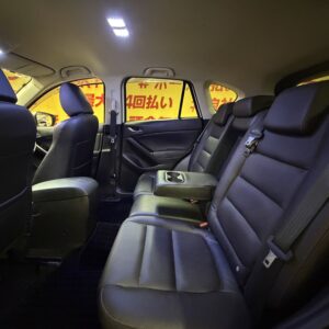 CX-5 XD Lパッケージ【総合評価優良車】【カスタム】