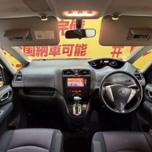 SERENA　セレナ　ハイウェイスターS-HV　 Vセレクション【特別仕様車】【車検２年付】