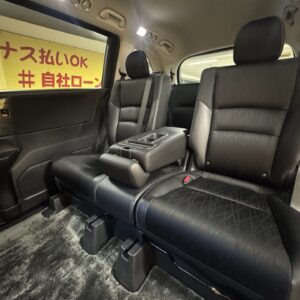 ODYSSEY　オデッセイ　アブソルート　【総合評価優良車】【車検２年付】