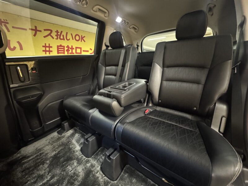 ODYSSEY オデッセイ アブソルート 【総合評価優良車】【車検2年付】