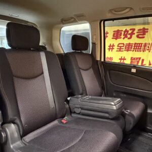 SERENA　セレナ　ハイウェイスターS-HV　 Vセレクション【特別仕様車】【車検２年付】