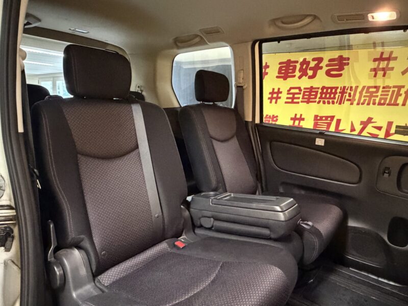 SERENA セレナ ハイウェイスターS-HV Vセレクション【特別仕様車】【車検2年付】