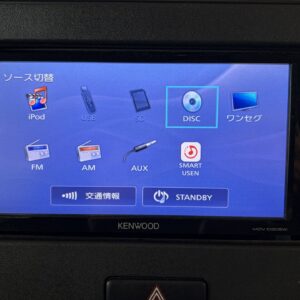 FLAIR　フレア　ハイブリッドXS　