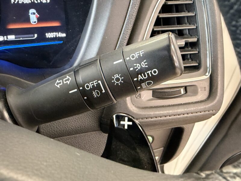 VEZEL ヴェゼルHV X 【総合評価優良車】