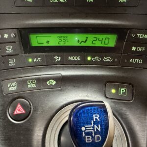 PRIUS プリウス S 【車検2年付】