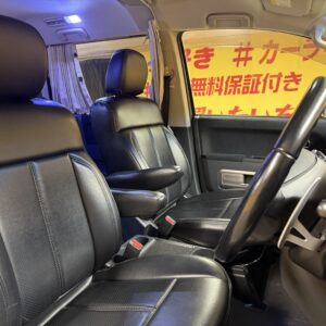 DELICA　デリカD5　Gプレミアム【カスタム】【4WD】【車検２年付】