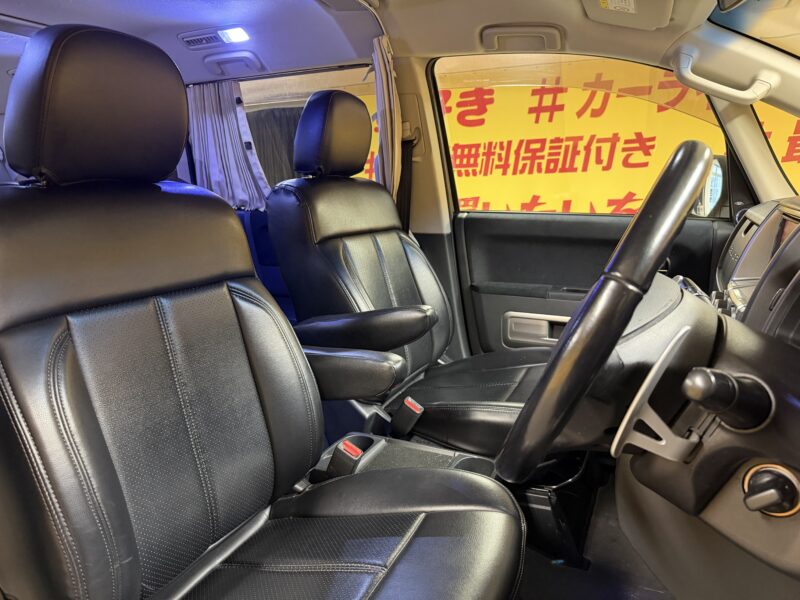 DELICA デリカD5 Gプレミアム【カスタム】【4WD】【車検2年付】