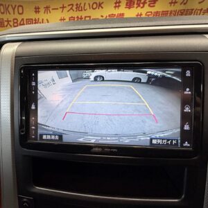 VELLFIRE　 ヴェルファイア　2.4Z　プラチナムセレクション【特別仕様車】【カスタム】