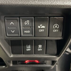 FLAIR　フレア　ハイブリッドXS　