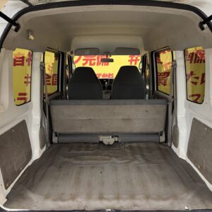 EVERY 　エブリィバン　PCハイルーフ【車検2年付】