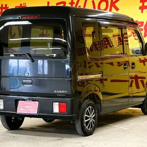 EVERY 　エブリィバン　PCハイルーフ【車検2年付】