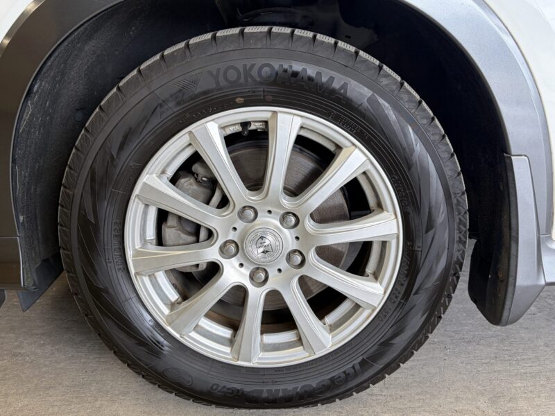 VEZEL ヴェゼルHV X 【総合評価優良車】