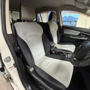IMPREZA インプレッサXV 2.0i-Lアイサイト【ワンオーナー】【4WD】【車検2年付】