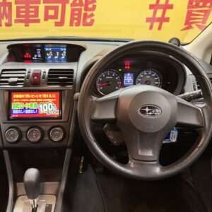 IMPREZA 　インプレッサスポーツ　1.6i-L【4WD】