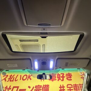 ALPHARD アルファード 240S 【カスタム】【車検2年付】