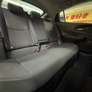 PRIUS　プリウス　G　【車検２年付】