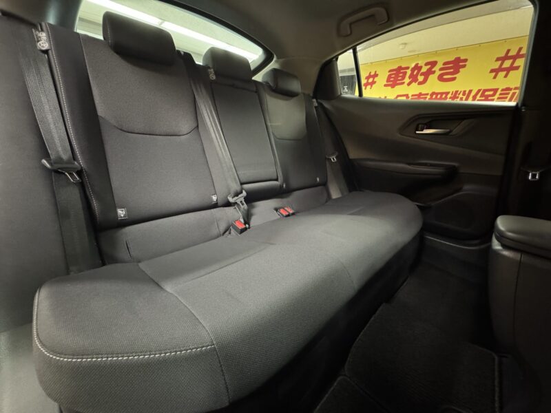 PRIUS プリウス G 【車検2年付】