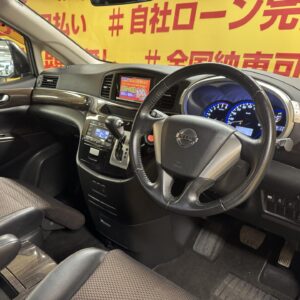 ELGRAND エルグランド 250ハイウェイスター アーバンクロム【特別仕様車】【総合評価優良車】【カスタム】