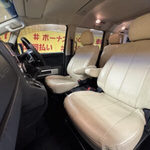 DELICA　デリカD5　Gパワーパッケージ【カスタム】【総合評価優良車】