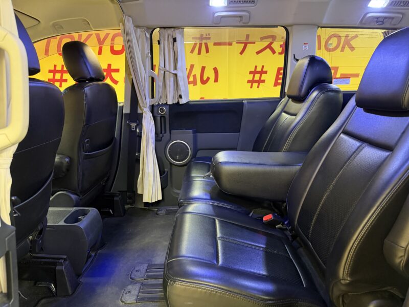 DELICA デリカD5 Gプレミアム【カスタム】【4WD】【車検2年付】