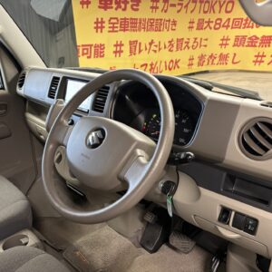 EVERY 　エブリィバン　PCハイルーフ【車検2年付】