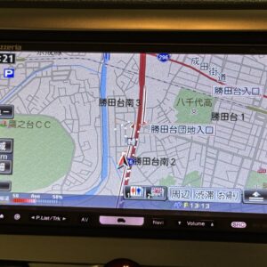 DELICA　デリカD5　Gパワーパッケージ【カスタム】【総合評価優良車】