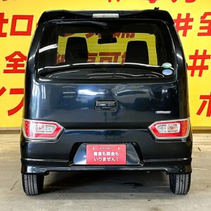 FLAIR　フレア　ハイブリッドXS　