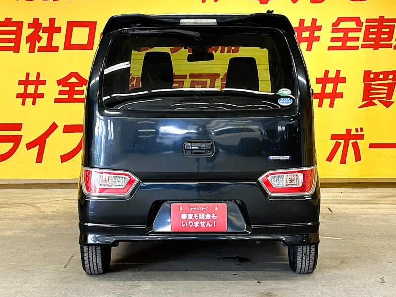 FLAIR フレア ハイブリッドXS