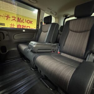 SERENA　セレナ　ハイウェイスター S-HYBRID・アドバンスドセーフティパッケージ 後期型【特別仕様車】【車検２年付】