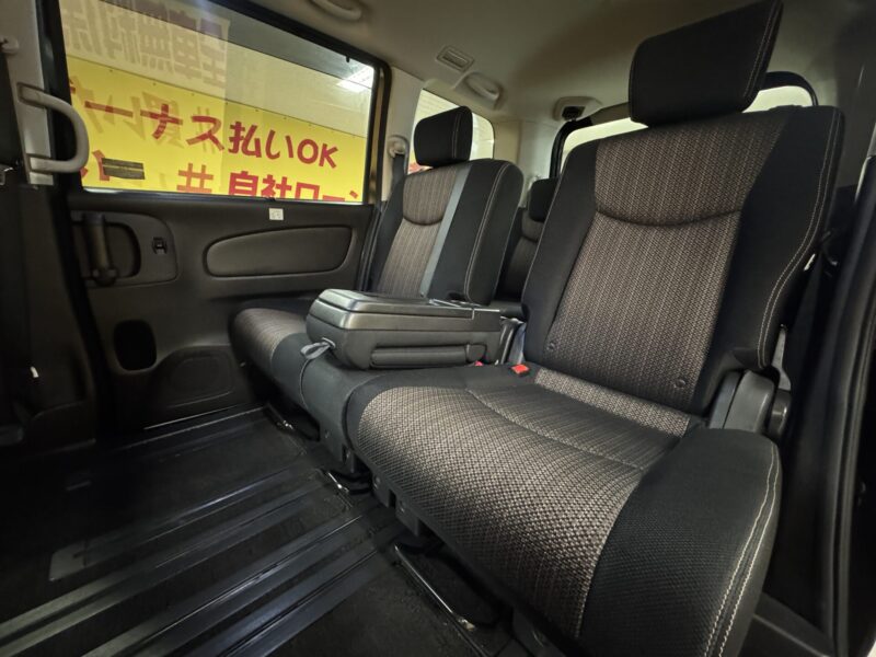 SERENA セレナ ハイウェイスター S-HYBRID・アドバンスドセーフティパッケージ 後期型【特別仕様車】【車検2年付】