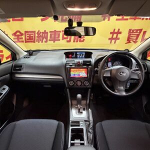 IMPREZA 　インプレッサスポーツ　1.6i-L【4WD】