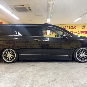 ELGRAND エルグランド 250ハイウェイスター アーバンクロム【特別仕様車】【総合評価優良車】【カスタム】