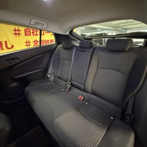 PRIUS プリウス　Ｓ【カスタム】【車検2年付】