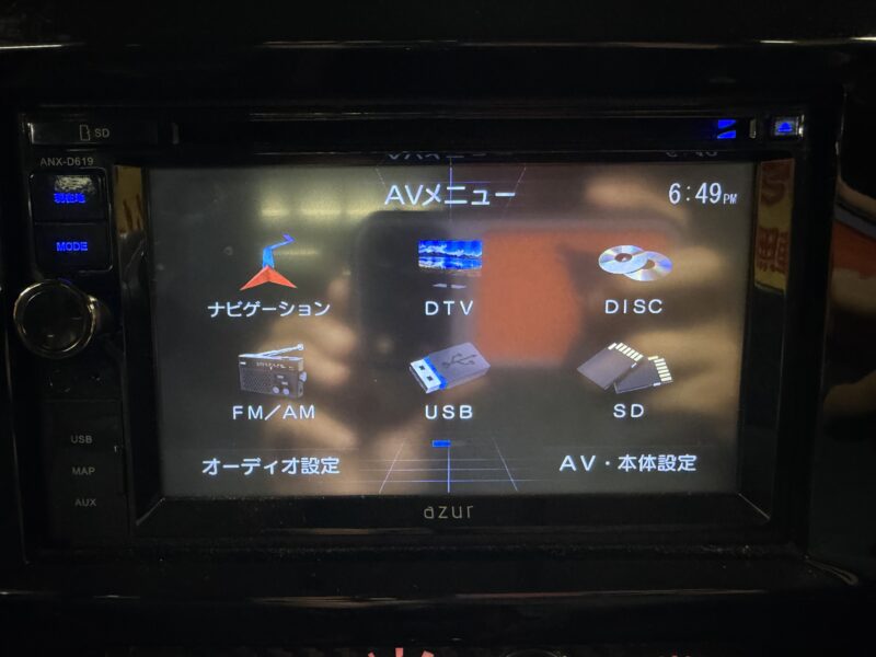 Jimny ジムニー クロスアドベンチャー【総合評価優良】【特別仕様車】【カスタム】【4WD】